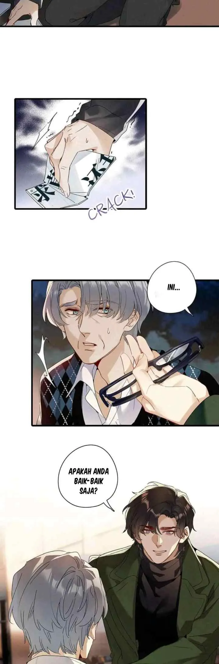 Divine Intervention chapter 41 halaman 4