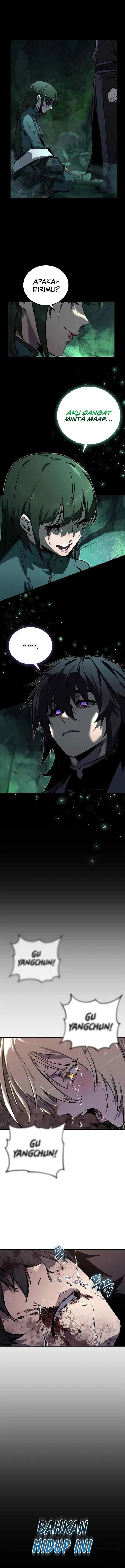 Childhood Friend Of The Zenith chapter 1 halaman 16