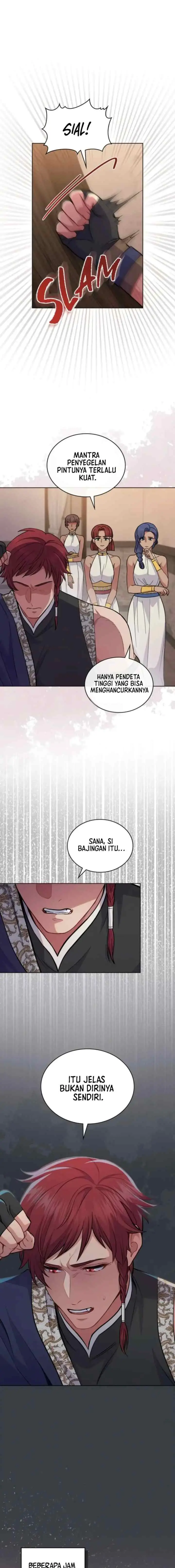 Lies Become You chapter 81 halaman 11