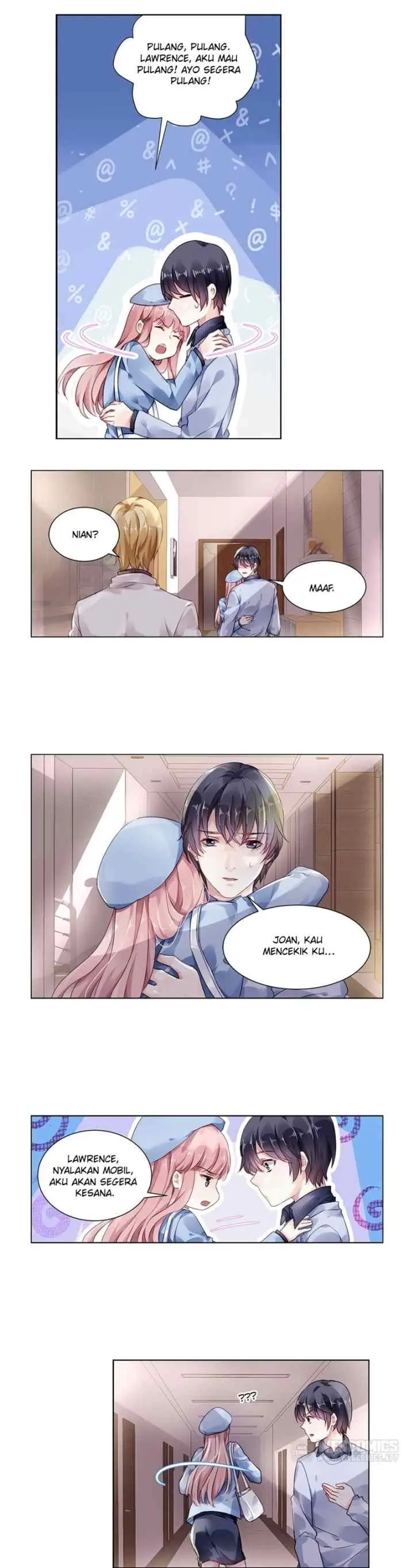 Guomin Laogong Dai Huijia chapter 141 halaman 7