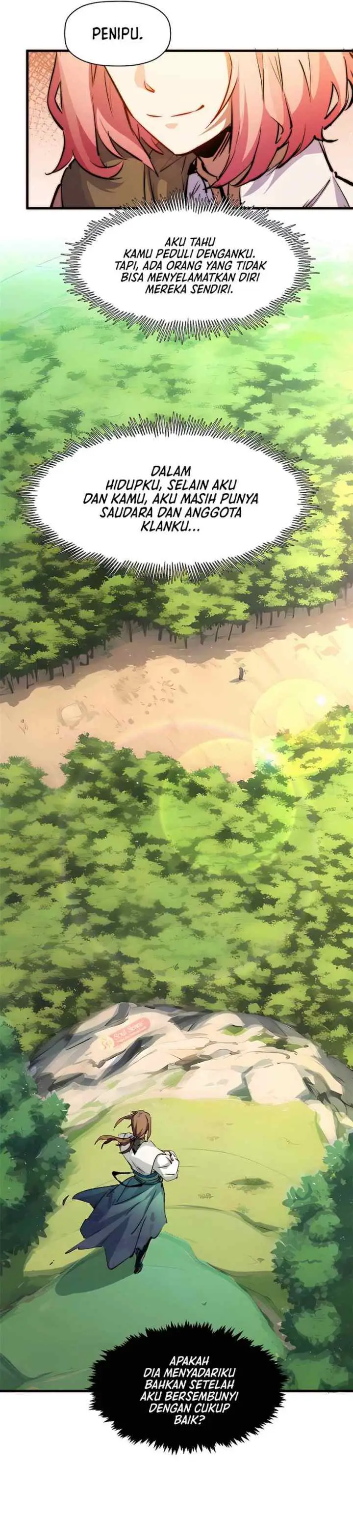 Top Tier Providence: Secretly Cultivate for a Thousand Years chapter 135 halaman 10
