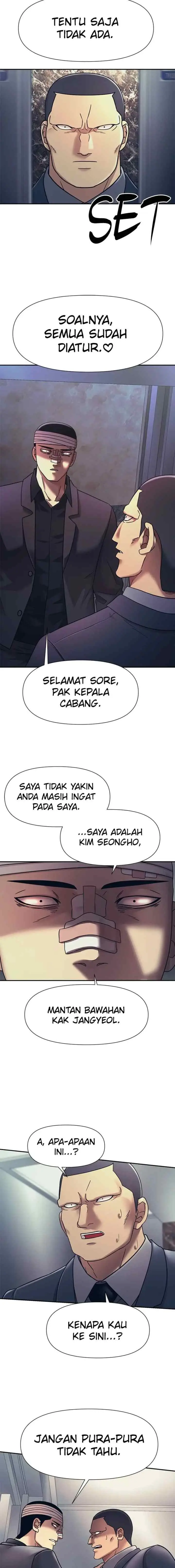 I Am Unbeatable chapter 15 halaman 17