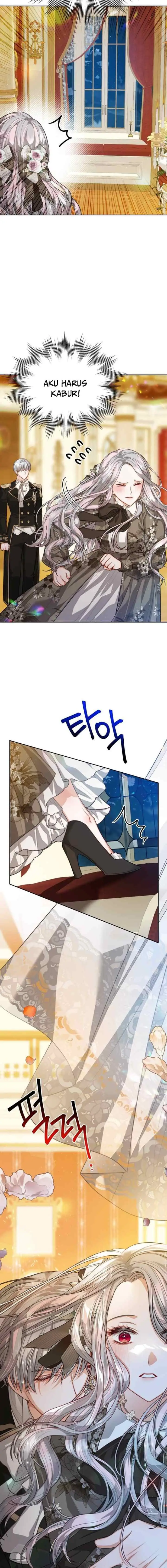 Lips Upon a Sword's Edge chapter 74 halaman 5
