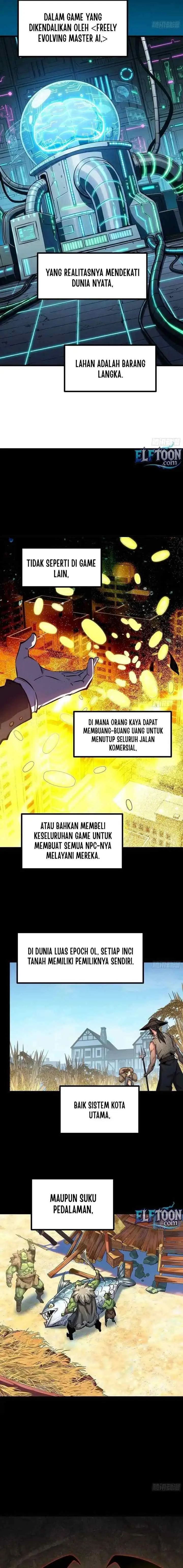 I am The Jade Emperor King chapter 9 halaman 12