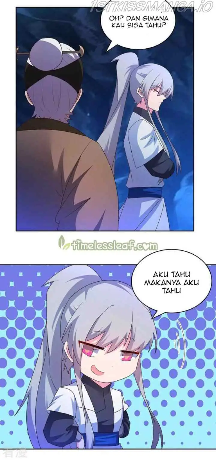 Above All Gods chapter 284 halaman 15