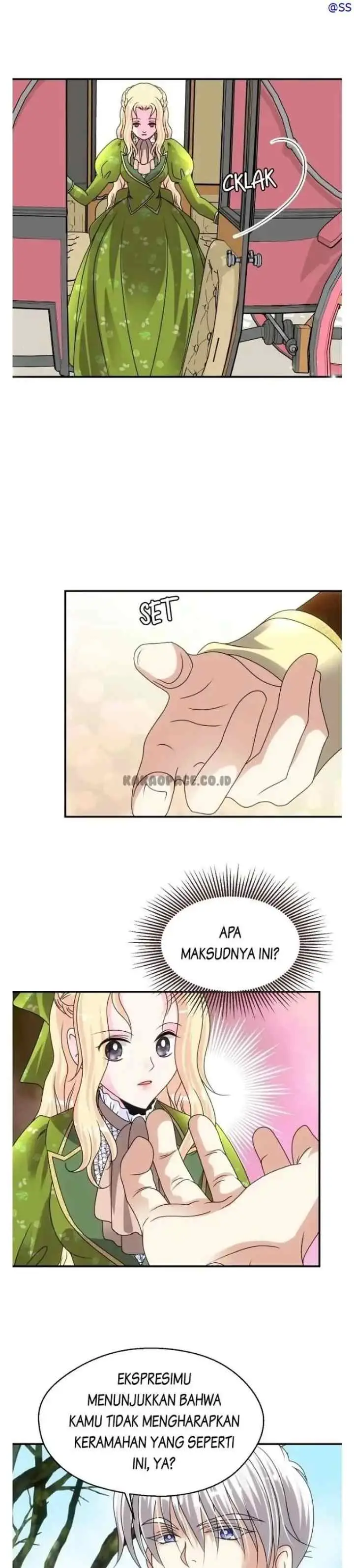 I Refuse the Duke chapter 62 halaman 6