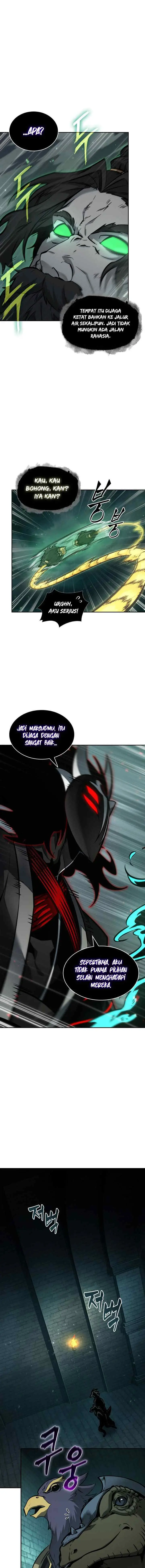 Tomb Raider King chapter 373 halaman 5