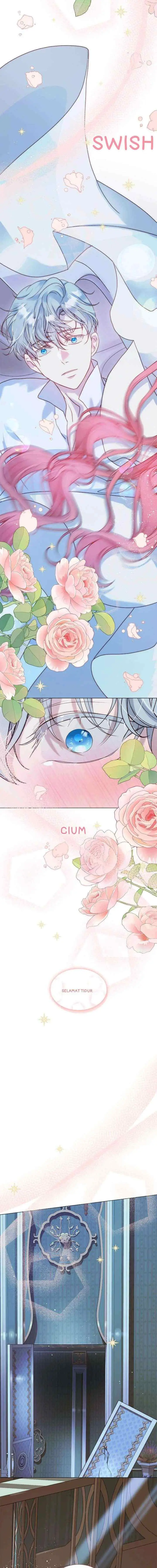 I Was Born The Second Daughter chapter 84 halaman 4