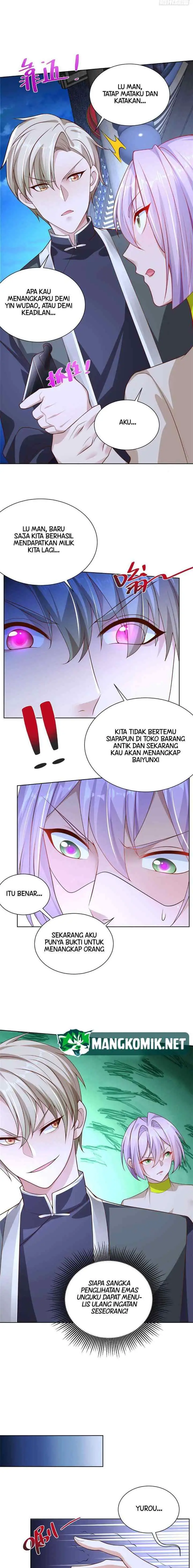 Arch Villain System chapter 27 halaman 8