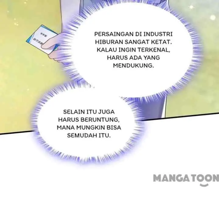 Never Let Go of My Ex-Husband chapter 98 halaman 20