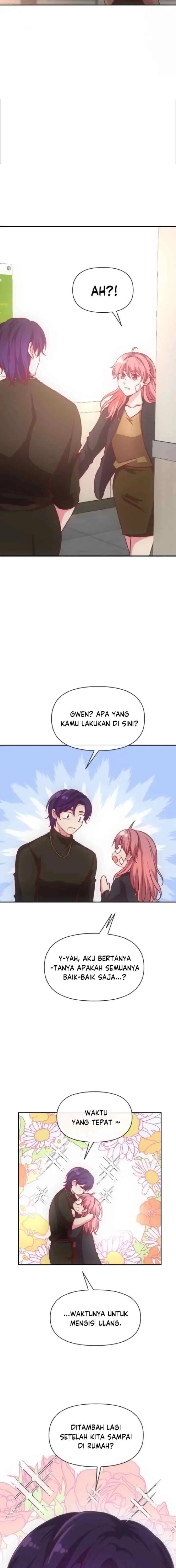 Hello Baby chapter 51 halaman 11