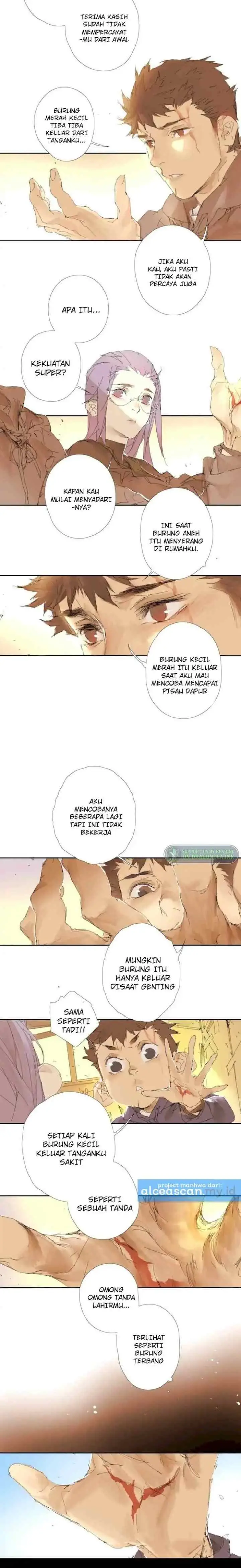 Birdman chapter 9 halaman 6