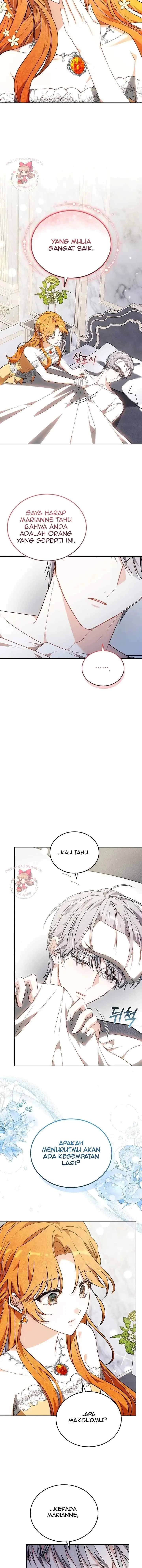 Bride of Obsidian chapter 63 halaman 5
