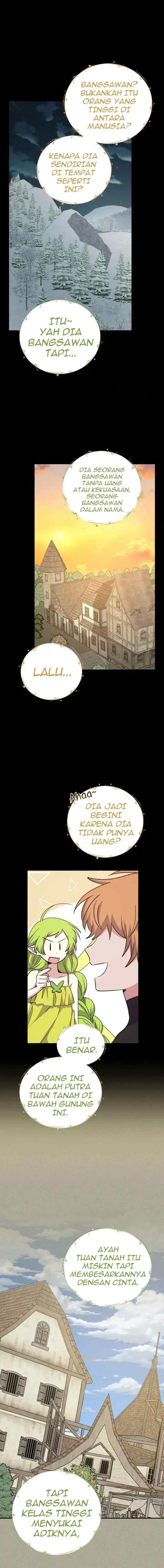Yigret chapter 65 halaman 8