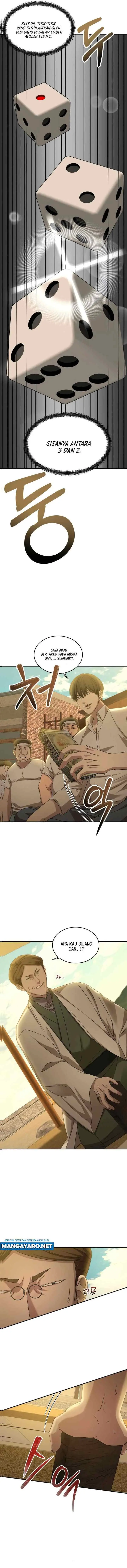Gambling 1945 chapter 5 halaman 4