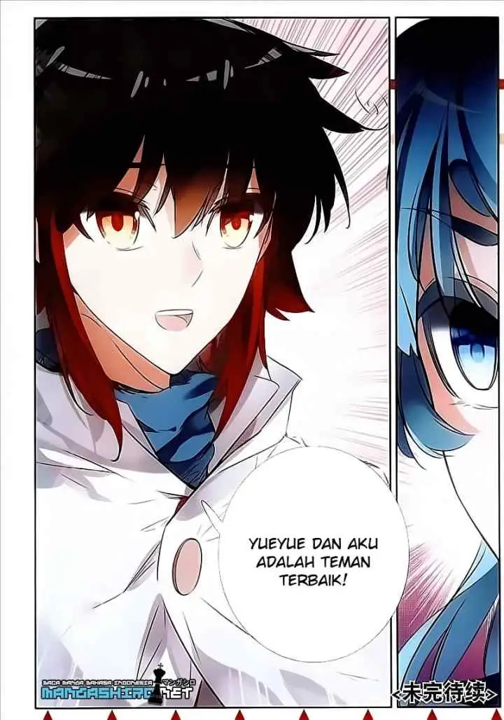 Good Reaper chapter 75 halaman 14