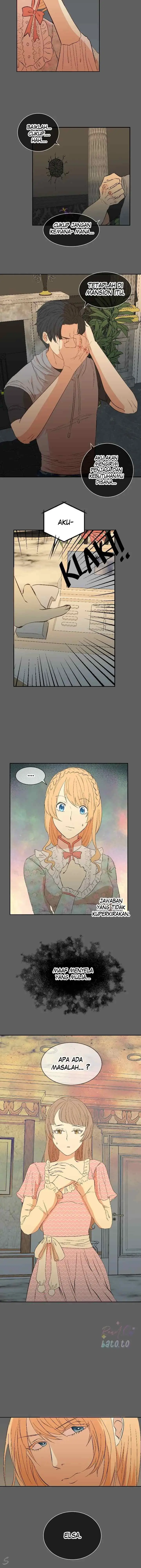 Infinite Sky chapter 71 halaman 8