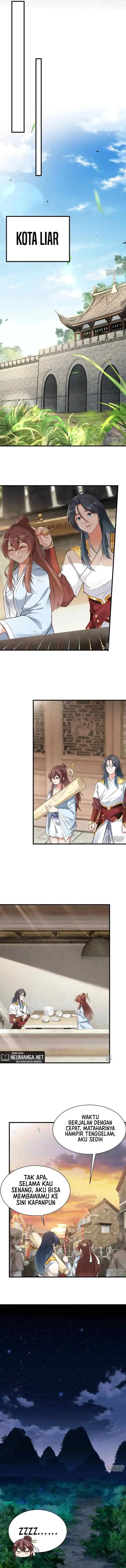 Sword Emperor as Son-in-Law chapter 10 halaman 4
