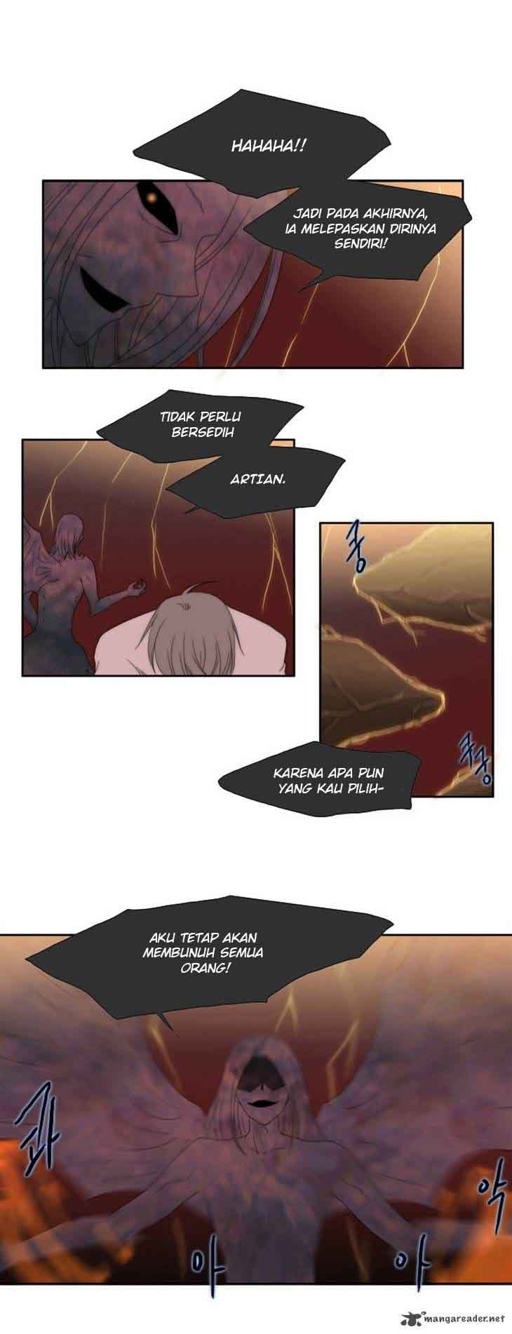 Black Haze chapter 49 halaman 28