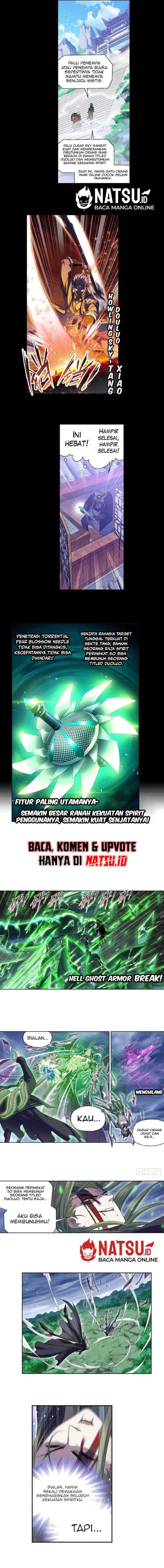 Soul Land chapter 296 halaman 4