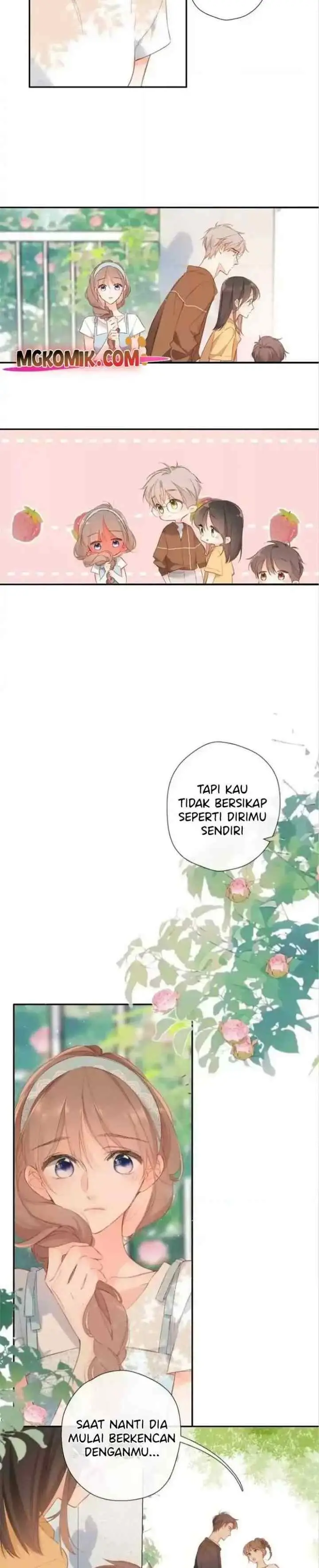 Once More chapter 142 halaman 10