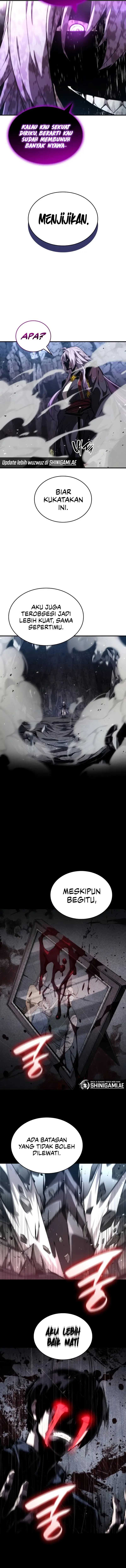 Boundless Necromancer chapter 83 halaman 20