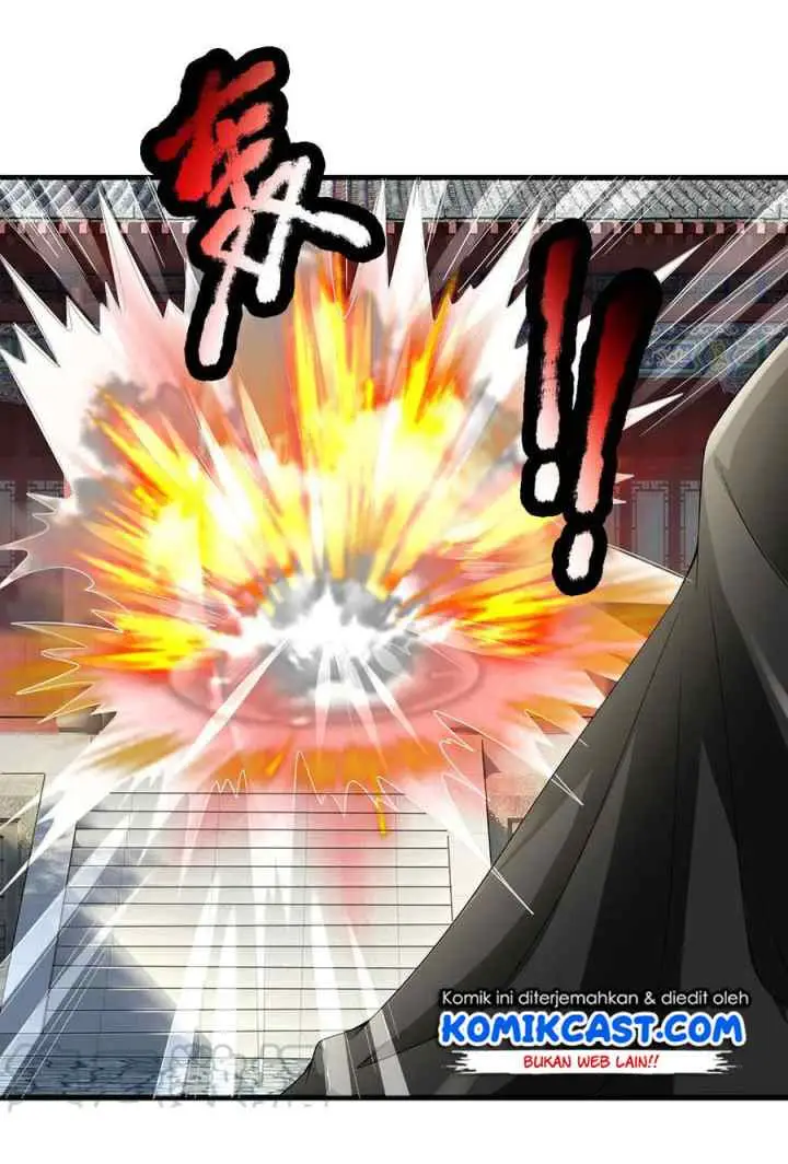 City of Heaven Time Stamp chapter 120 halaman 4