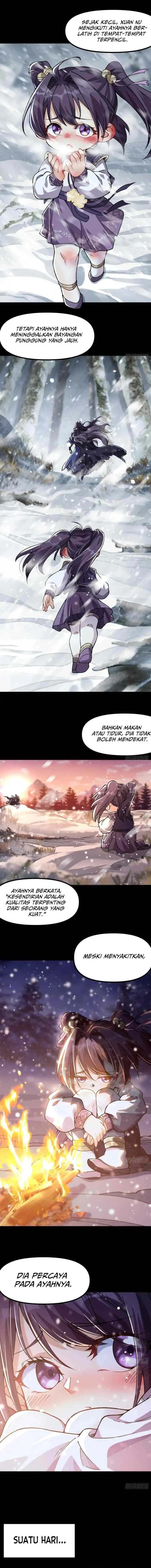 I Am in Ruins and I Rely on My Apprentice to Survive chapter 13 halaman 4