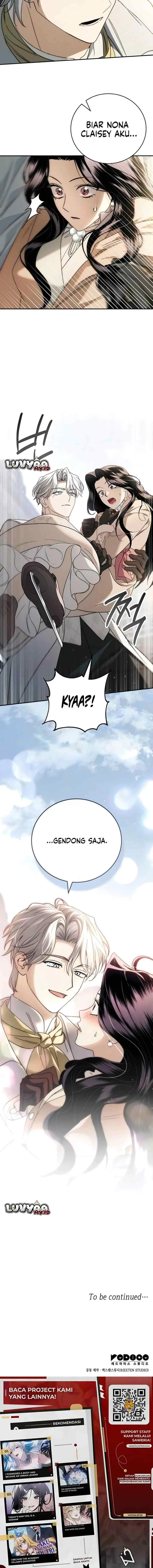 Husband Thief chapter 16 halaman 14