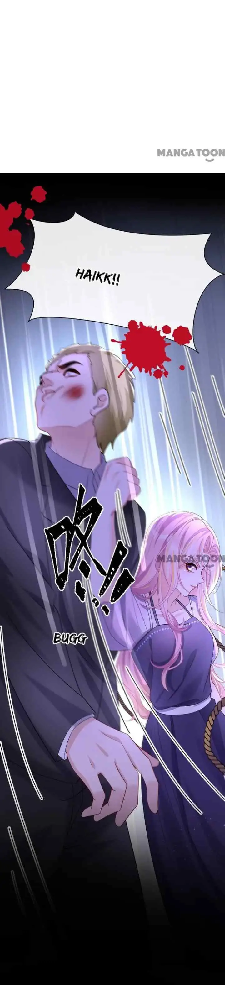 Never Let Go of My Ex-Husband chapter 139 halaman 14