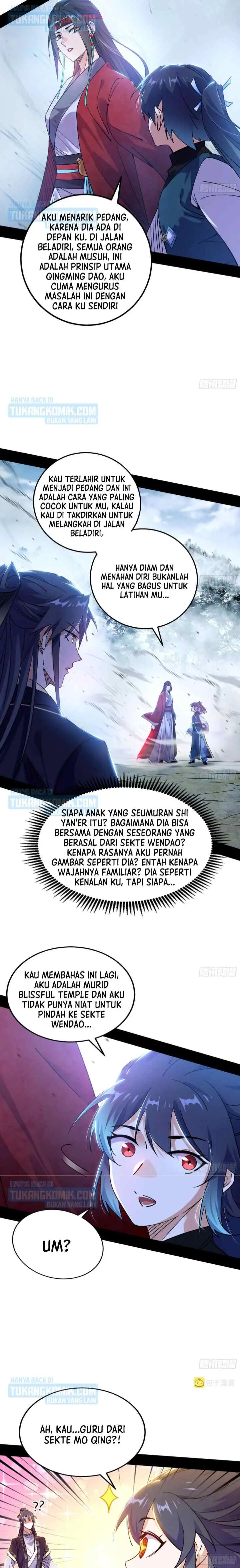 I'm An Evil God chapter 315 halaman 5