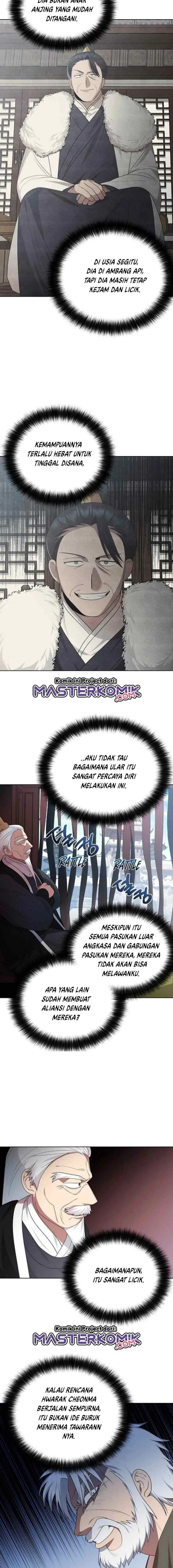 Fire Dragon King chapter 37 halaman 7