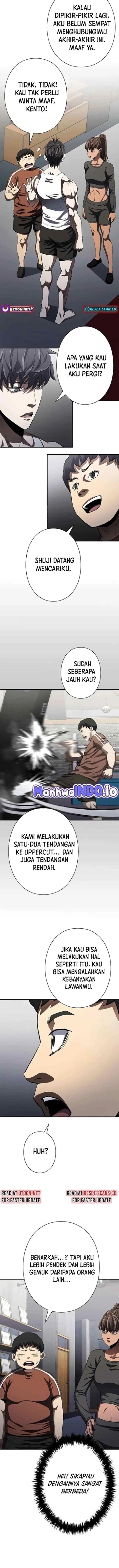 Born to Bleed chapter 34 halaman 5