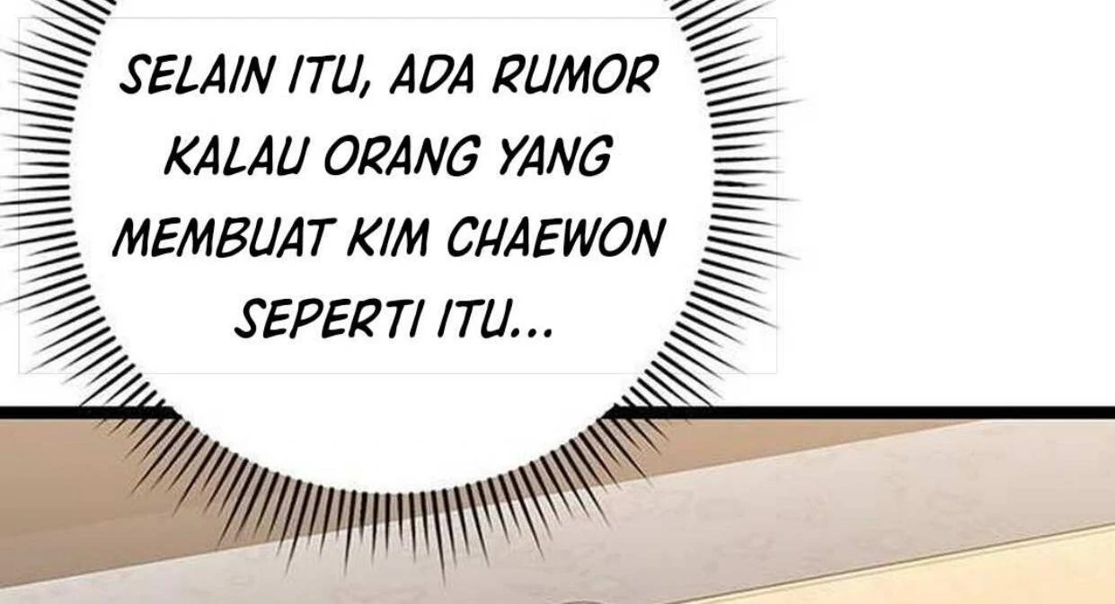 High School Queen chapter 22 halaman 158