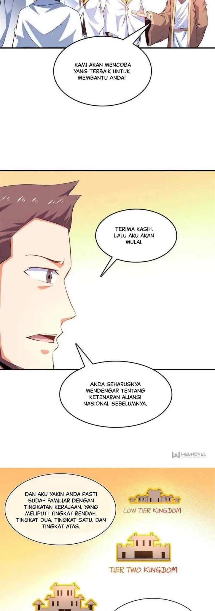 Library Tiandao chapter 239 halaman 12
