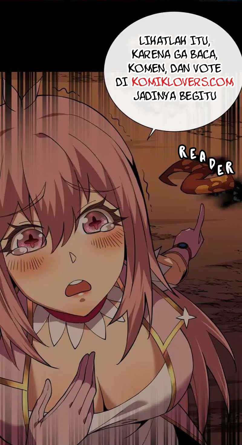 Surviving the Apocalypse chapter 16 halaman 32