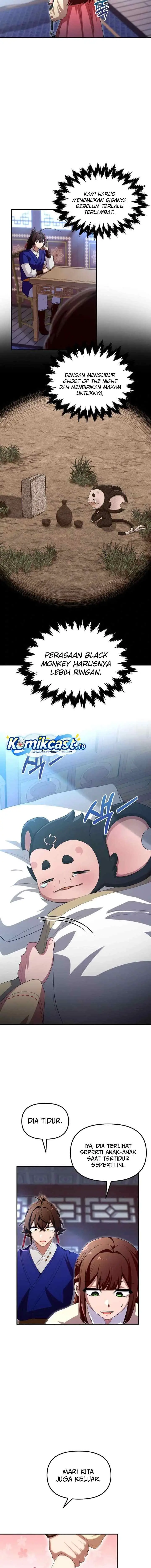 Cheonma Guesthouse chapter 43 halaman 13