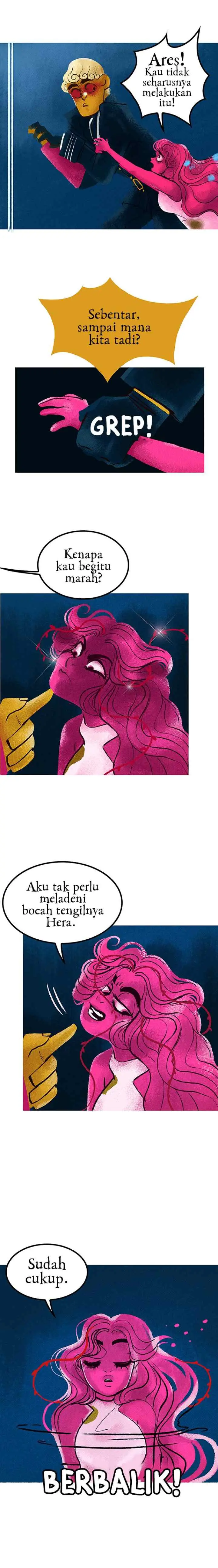 Lore Olympus chapter 86 halaman 10
