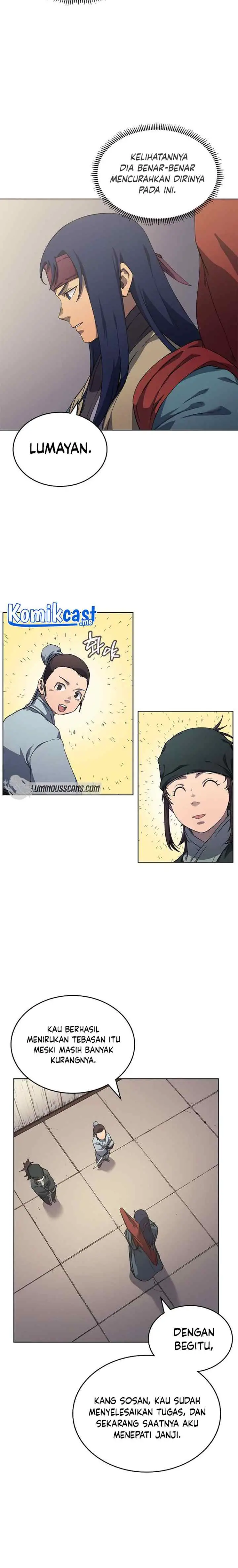 Chronicles of Heavenly Demon chapter 175 halaman 4
