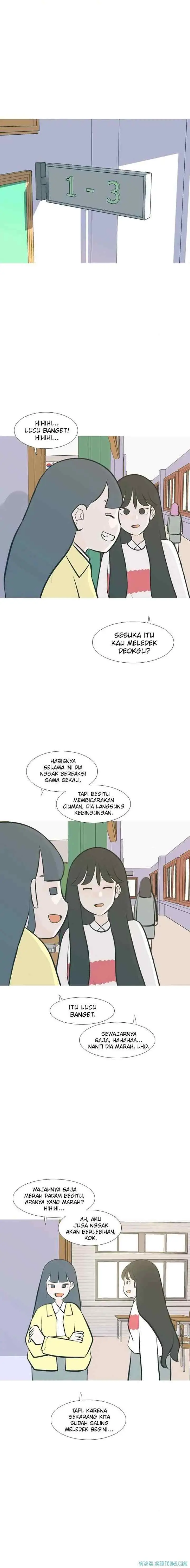 You and Me (Sangha) chapter 215 halaman 4
