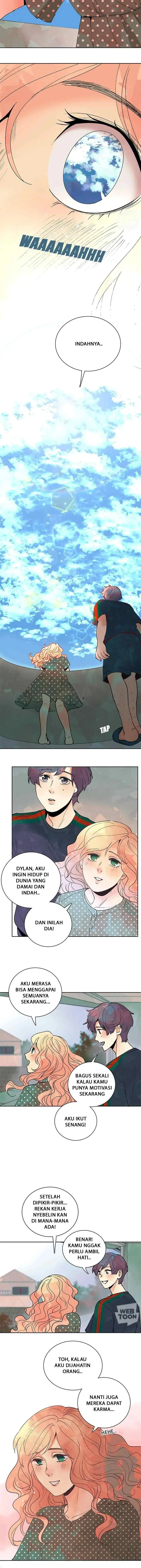 Arum Daun chapter 16 halaman 6