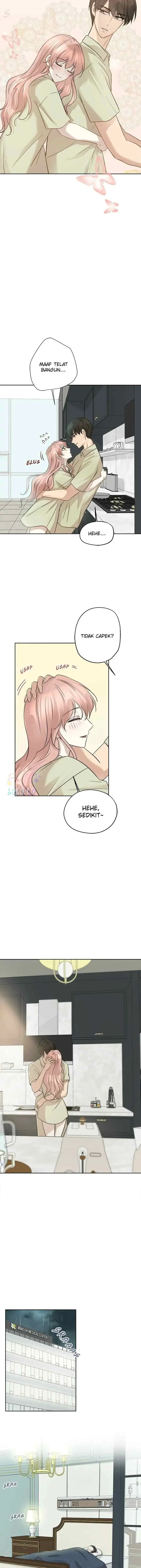Just for a Meowment chapter 75 halaman 10