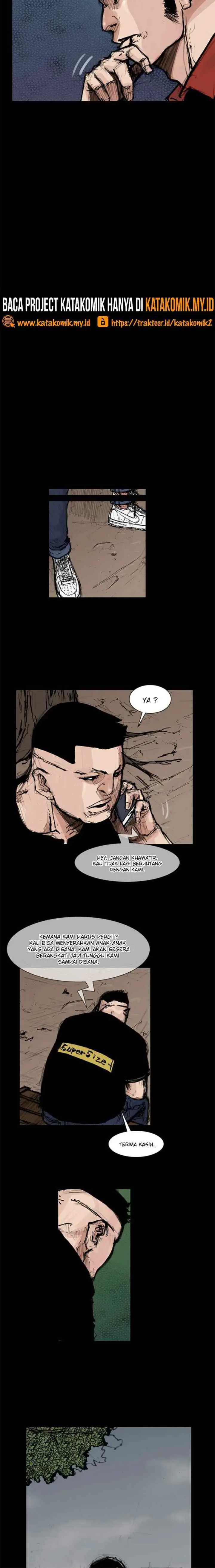 Dokgo 2 chapter 90 halaman 11