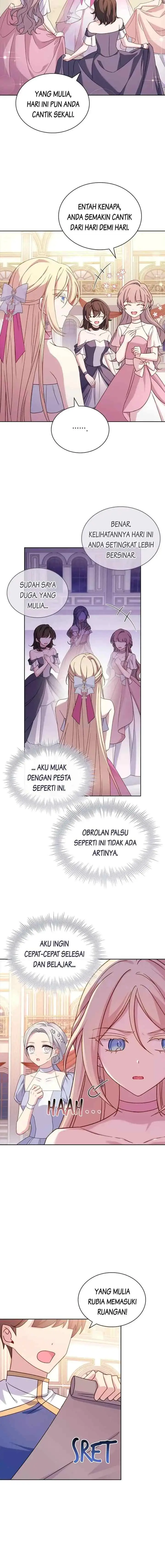 I Want to Break After Countless Regression chapter 89 halaman 12
