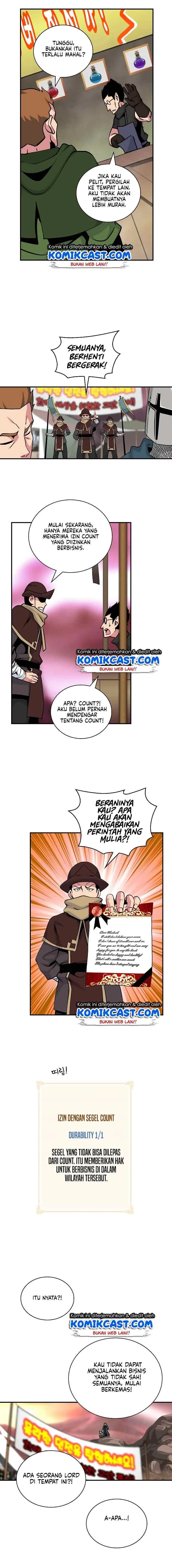 Fantasy Online chapter 60 halaman 9