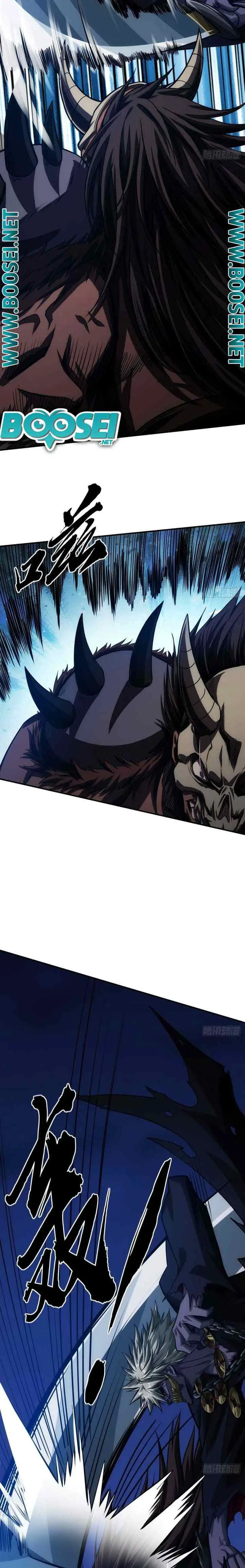 Devil's Advent chapter 9 halaman 9