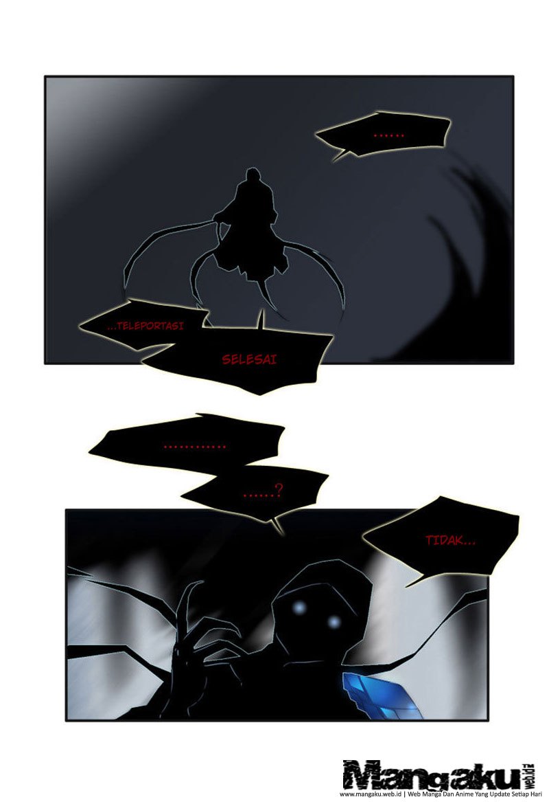 Black Haze chapter 35 halaman 63