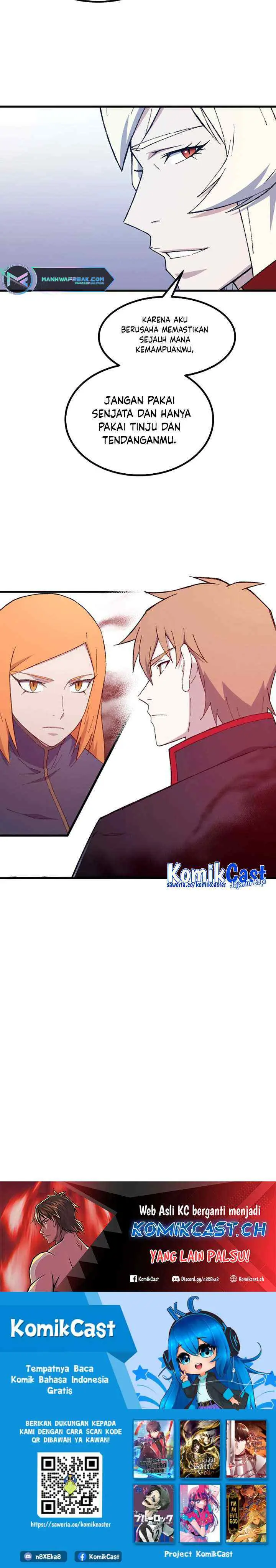 The Great Master chapter 78 halaman 13