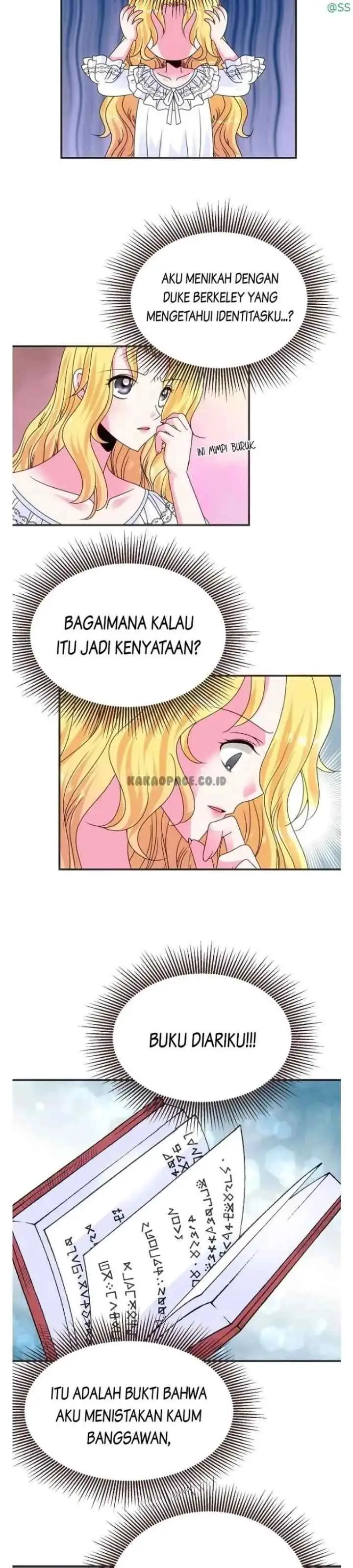 I Refuse the Duke chapter 33 halaman 7