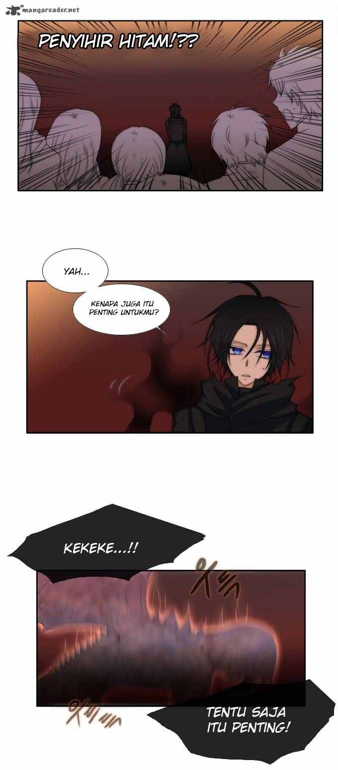 Black Haze chapter 50 halaman 24